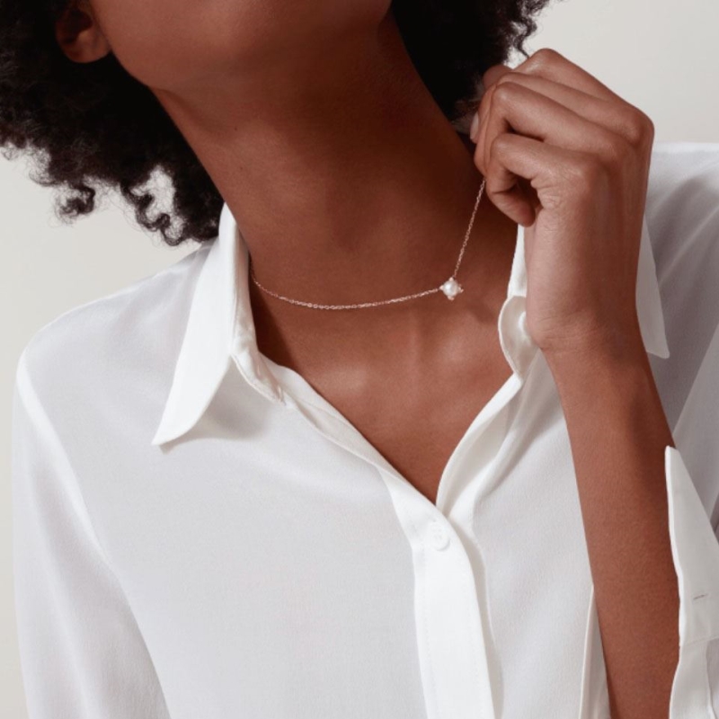 Ca*t1er necklaces